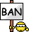 BAN
